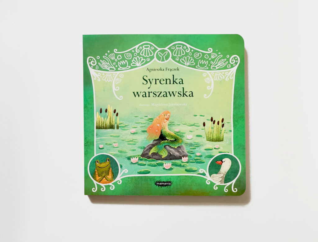 ksiązka ilustrowana ilustracje do ksiązki ilustratorka