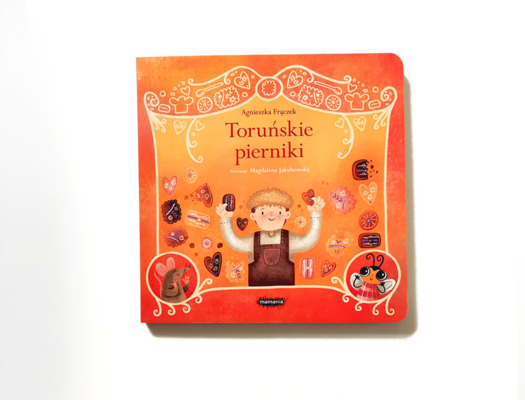 ksiązka dla dzieci ilustracje do ksiązki ilistratorka