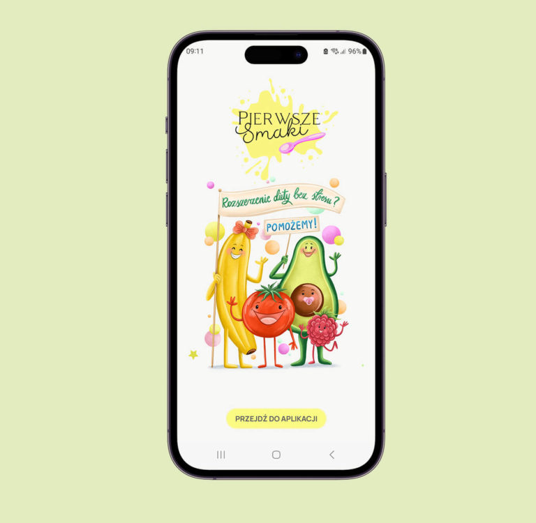 ilustracje do aplikacji mobilnej apka ilustracja
