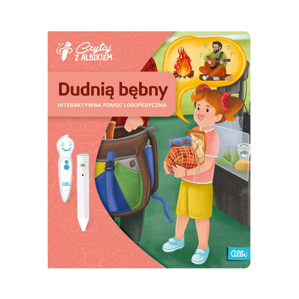 książka logopedyczna ilustracje do książki ilustratorka ilustracyjnie książka dla dzieci