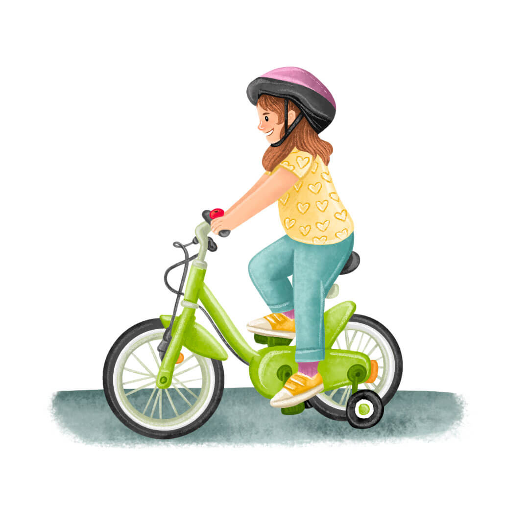 ilustracja do książki dla dzieci ilustratorka ilustracje