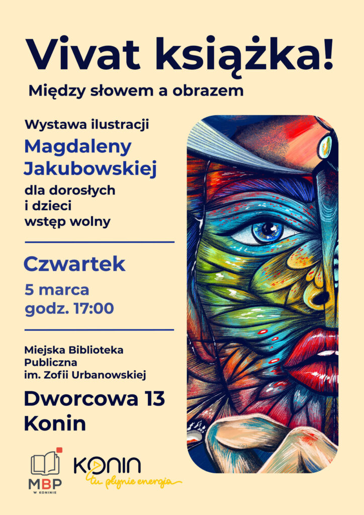plakat grafika projektowa plakat na wydarzenie projekt plakatu ilustracja ilustracyjnie
